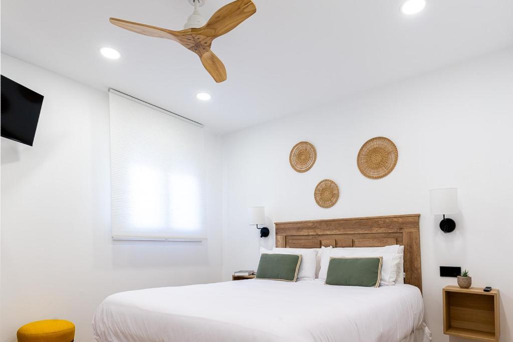 Apartamentos Cibeles Centro Historico, Nuevo Establecimiento Мерида Экстерьер фото