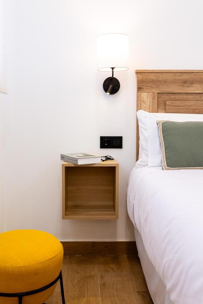Apartamentos Cibeles Centro Historico, Nuevo Establecimiento Мерида Экстерьер фото