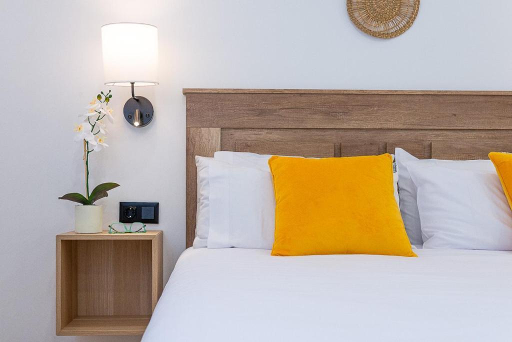 Apartamentos Cibeles Centro Historico, Nuevo Establecimiento Мерида Экстерьер фото