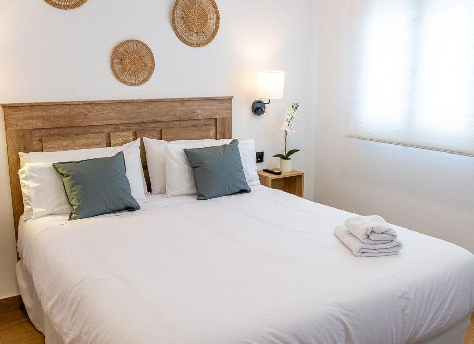 Apartamentos Cibeles Centro Historico, Nuevo Establecimiento Мерида Экстерьер фото