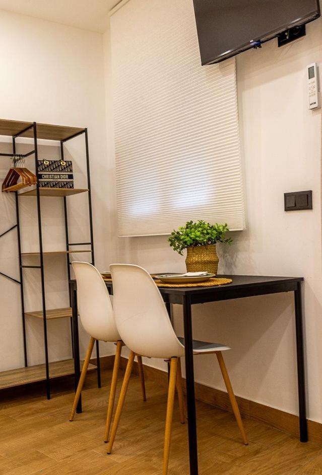 Apartamentos Cibeles Centro Historico, Nuevo Establecimiento Мерида Экстерьер фото