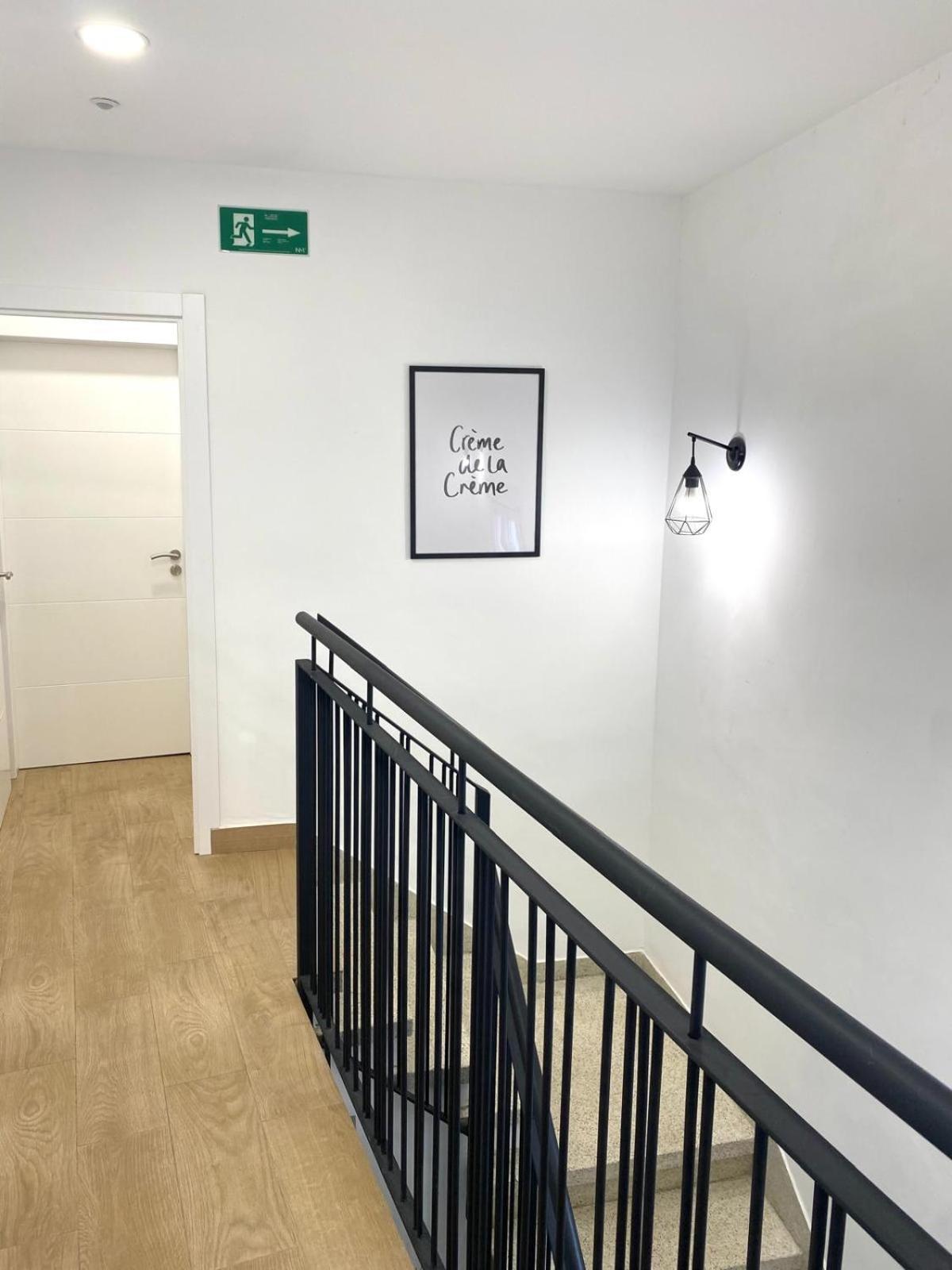 Apartamentos Cibeles Centro Historico, Nuevo Establecimiento Мерида Экстерьер фото
