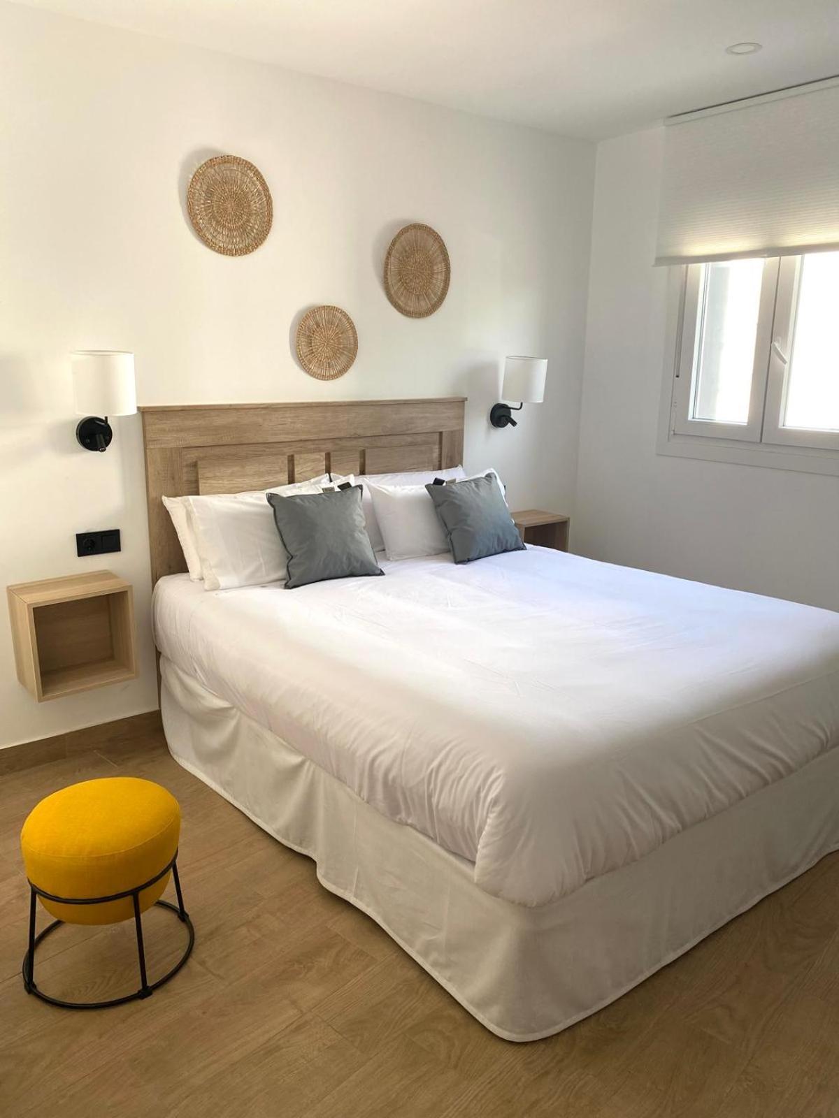 Apartamentos Cibeles Centro Historico, Nuevo Establecimiento Мерида Экстерьер фото