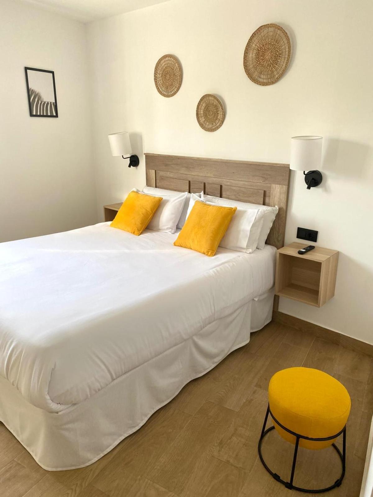 Apartamentos Cibeles Centro Historico, Nuevo Establecimiento Мерида Экстерьер фото